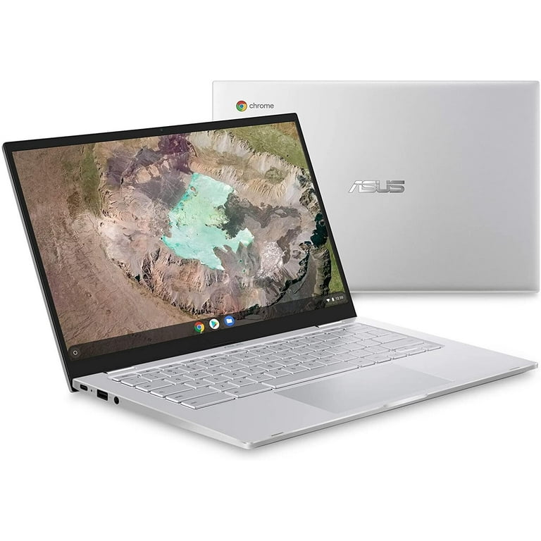 ASUS Chromebook C425, 14