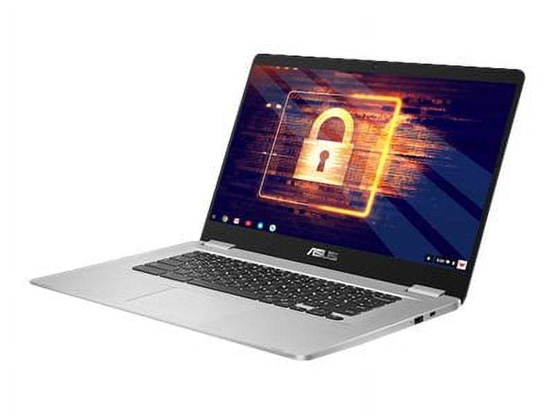 ASUS Chromebook C523NA BCLN6 - Intel Celeron - N3350 / up to ASUS Chromebook C523NA BCLN6 - Intel Celeron - N3350 / up to