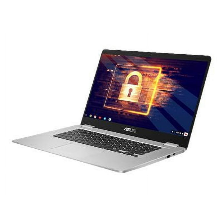 ASUS Chromebook C523NA BCLN6 - Intel Celeron - N3350 / up to