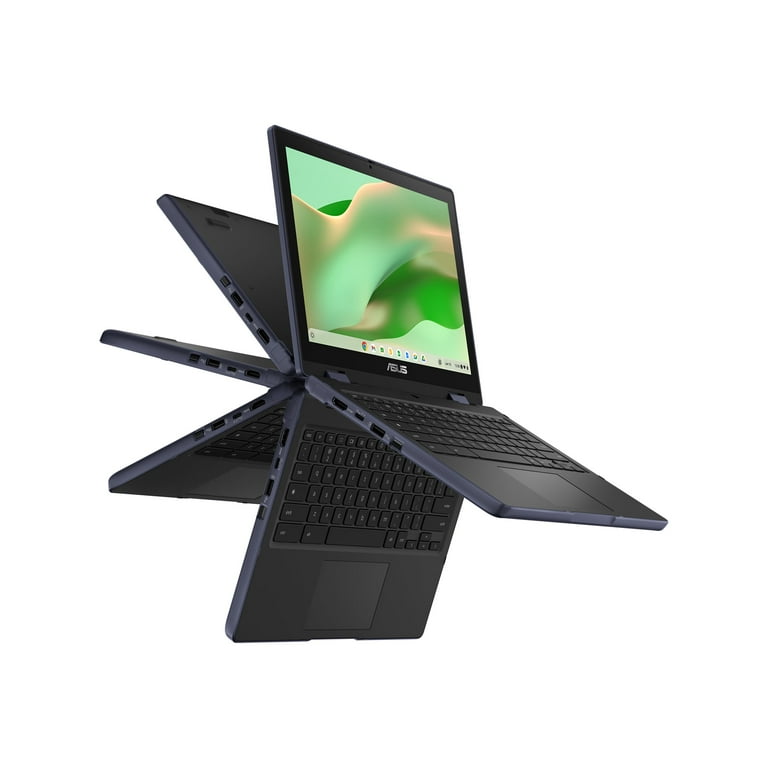 Asus Chromebook CR12 Flip 12.2