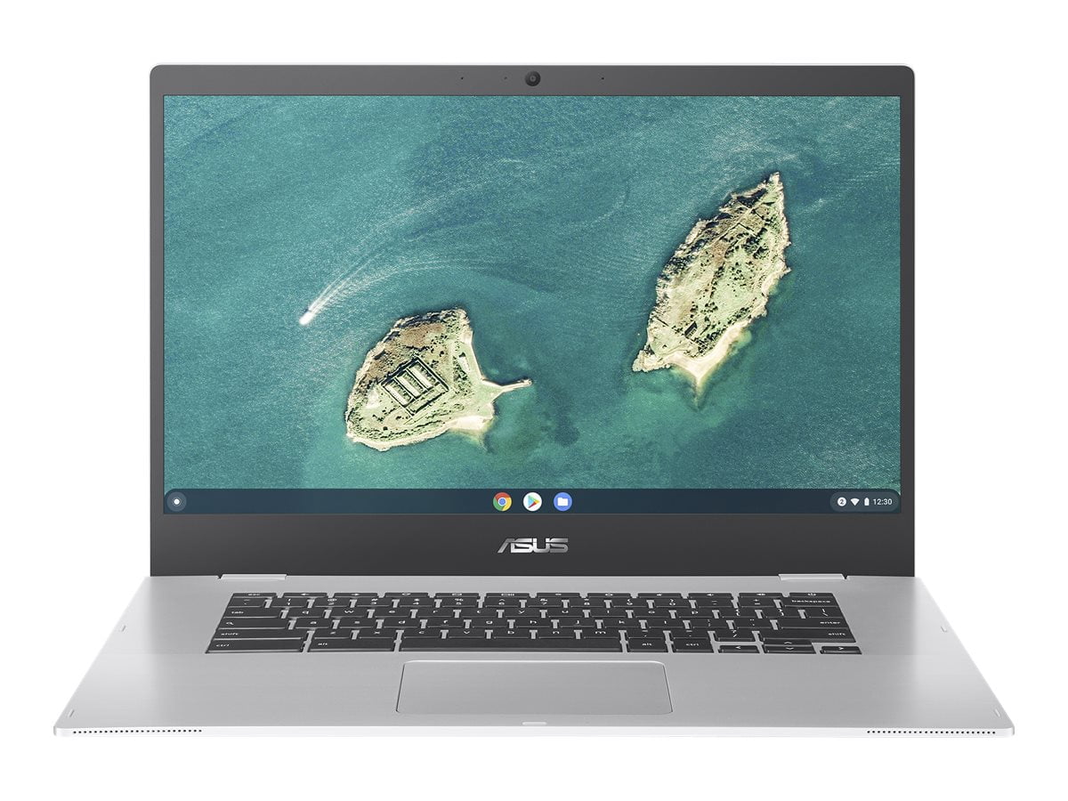 ASUS Chromebook CX1 CX1500CNA-AS84F - 180-degree hinge design