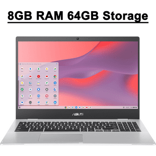 Asus Chromebook