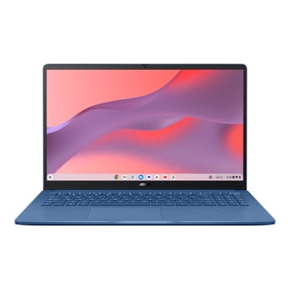 Google Chromebook in Google | Blue - Walmart.com
