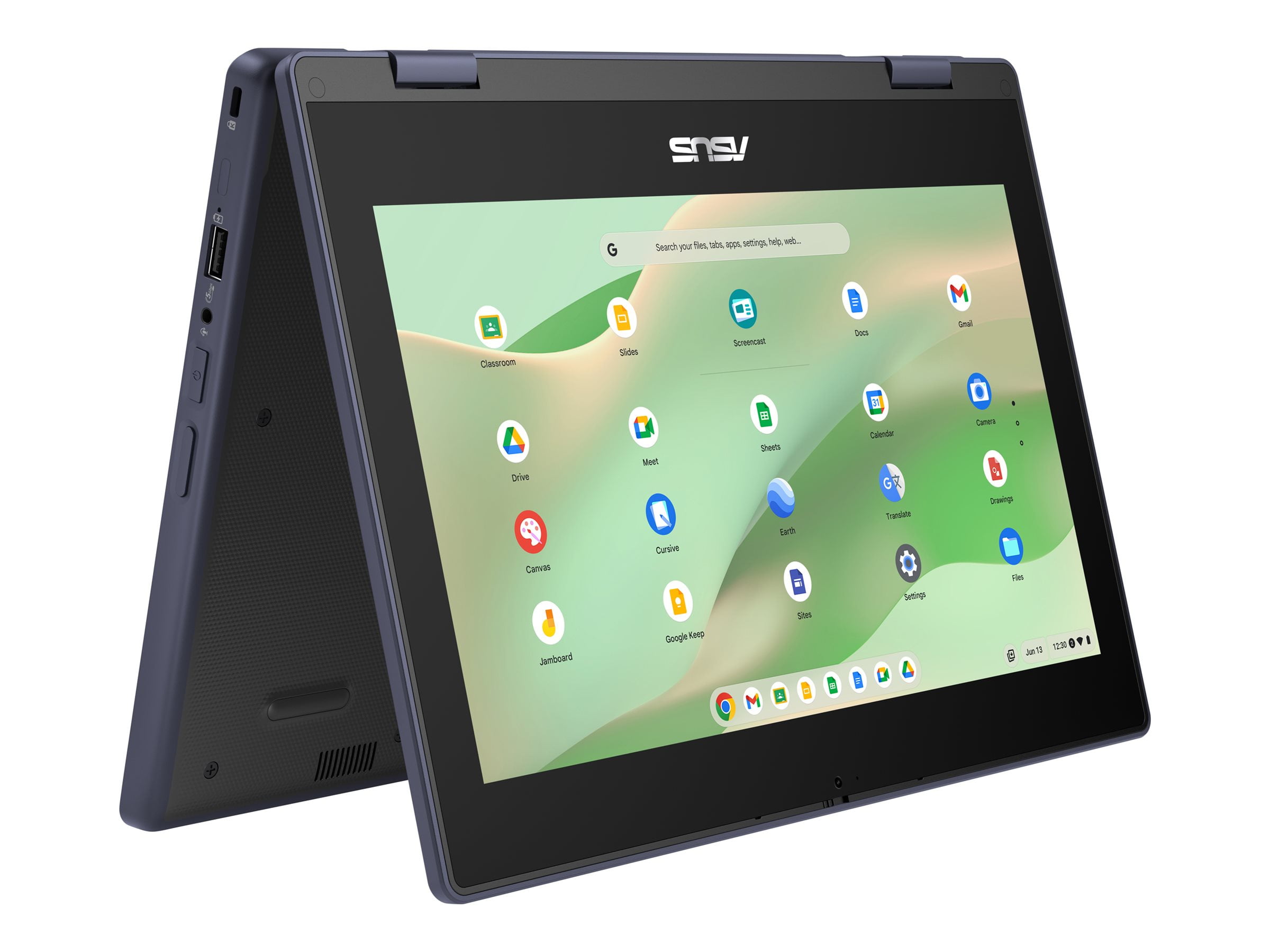 Chromebook本体 ASUS Chromebook CZ1104FM2A-NS0042 ASUS Chromebook CZ11 Flip (CZ1104F)｜Laptops For Students