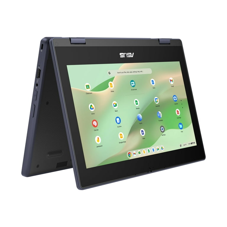 Chromebook本体 ASUS Chromebook CZ1104FM2A-NS0042 ASUS Chromebook CZ11 Flip (CZ1104F)｜Laptops For Students