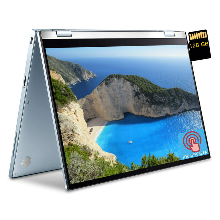 ASUS Chromebook 2 en 1 con pantalla táctil de 14 pulgadas pantalla Full HD  Intel Core M3-8100Y 8 GB de RAM 64 GB eMMC Wi-Fi 6 cámara web NLY MP – Yaxa  Guatemala