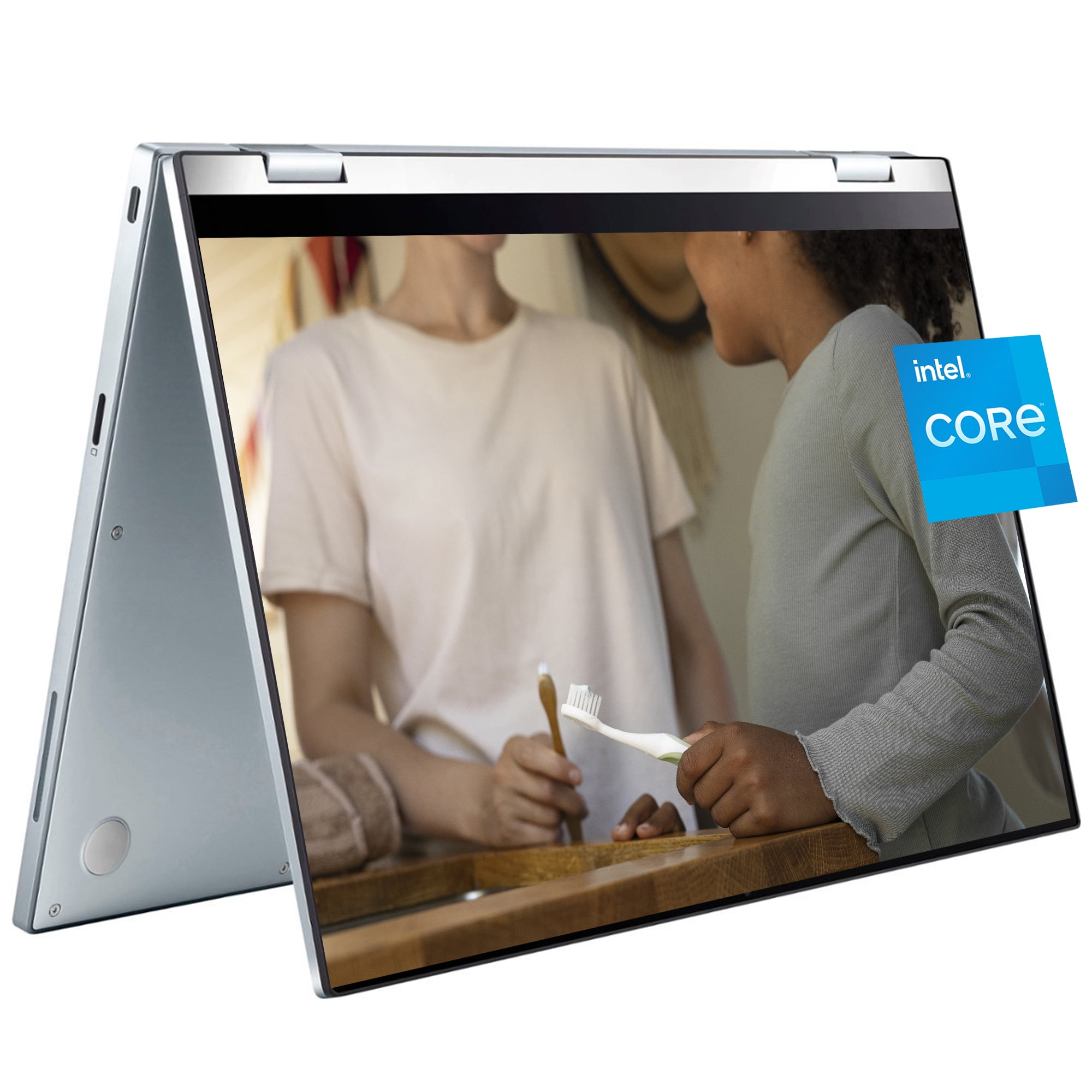 ASUS Chromebook Flip 14" FHD 2in1 Touchscreen Convertible Laptop