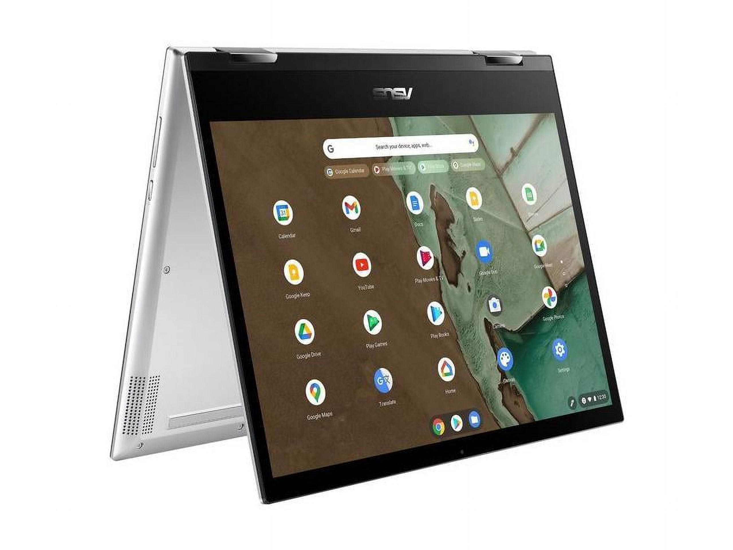 Chromebook本体 ASUS Chromebook Flip CM3 CM3200FM1A Amazon.com: ASUS Chromebook Flip CM3, 12