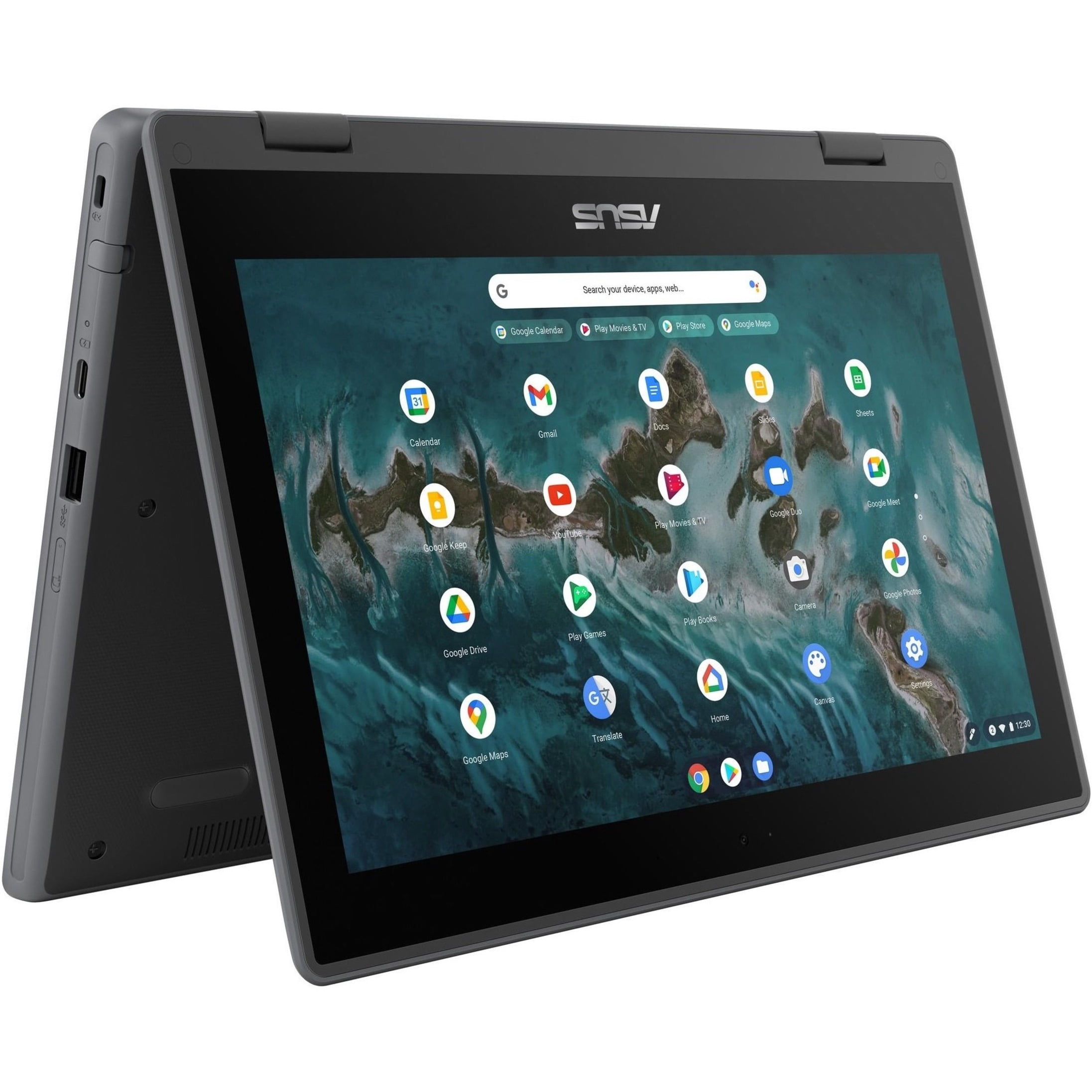 Asus Chromebook Flip 11.6