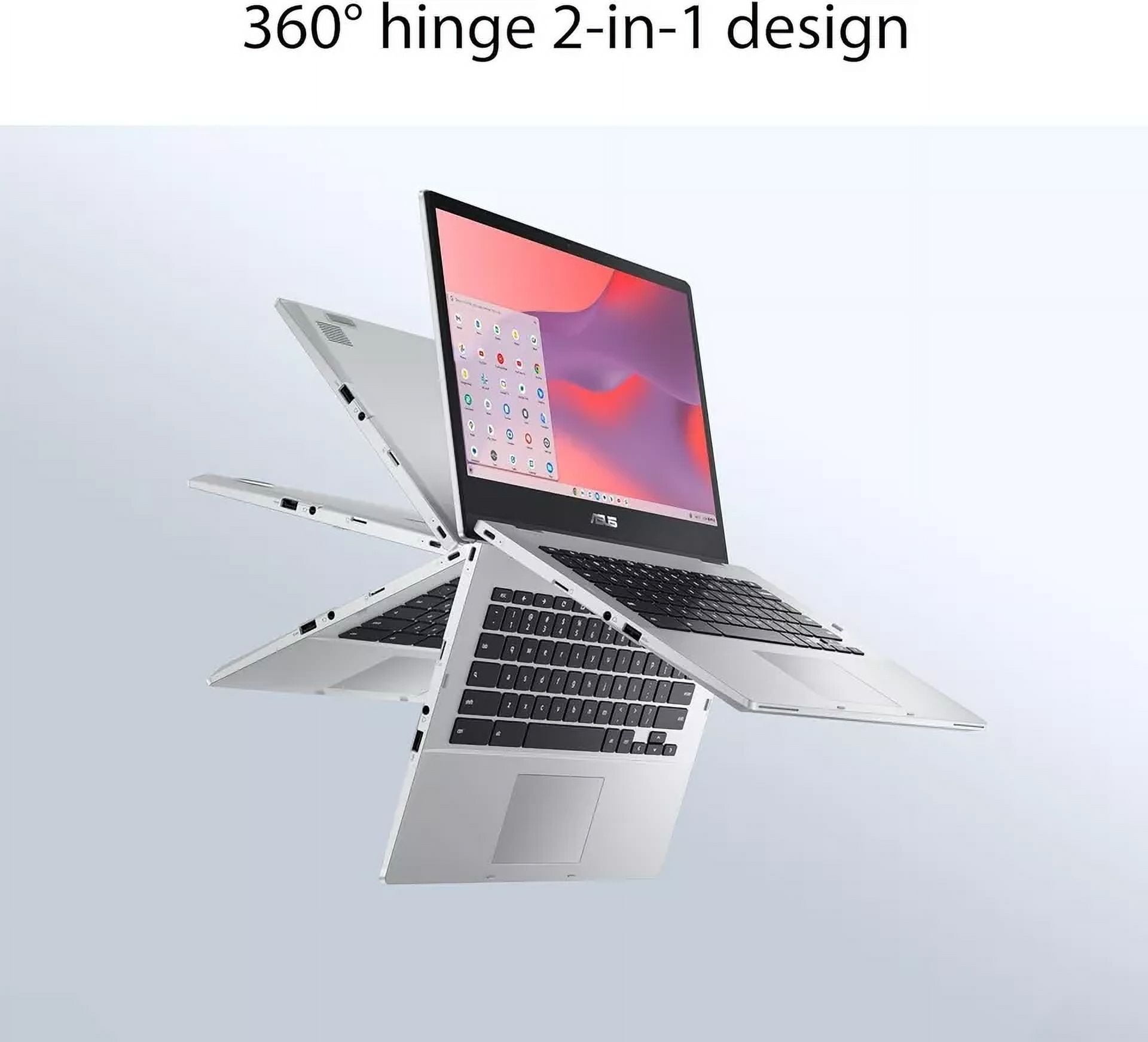 ASUS Chromebook Flip CX1 11.6タッチスクリーン 楽天市場】Yoothi 互換品 11.6インチ ASUS Chromebook Flip CR1
