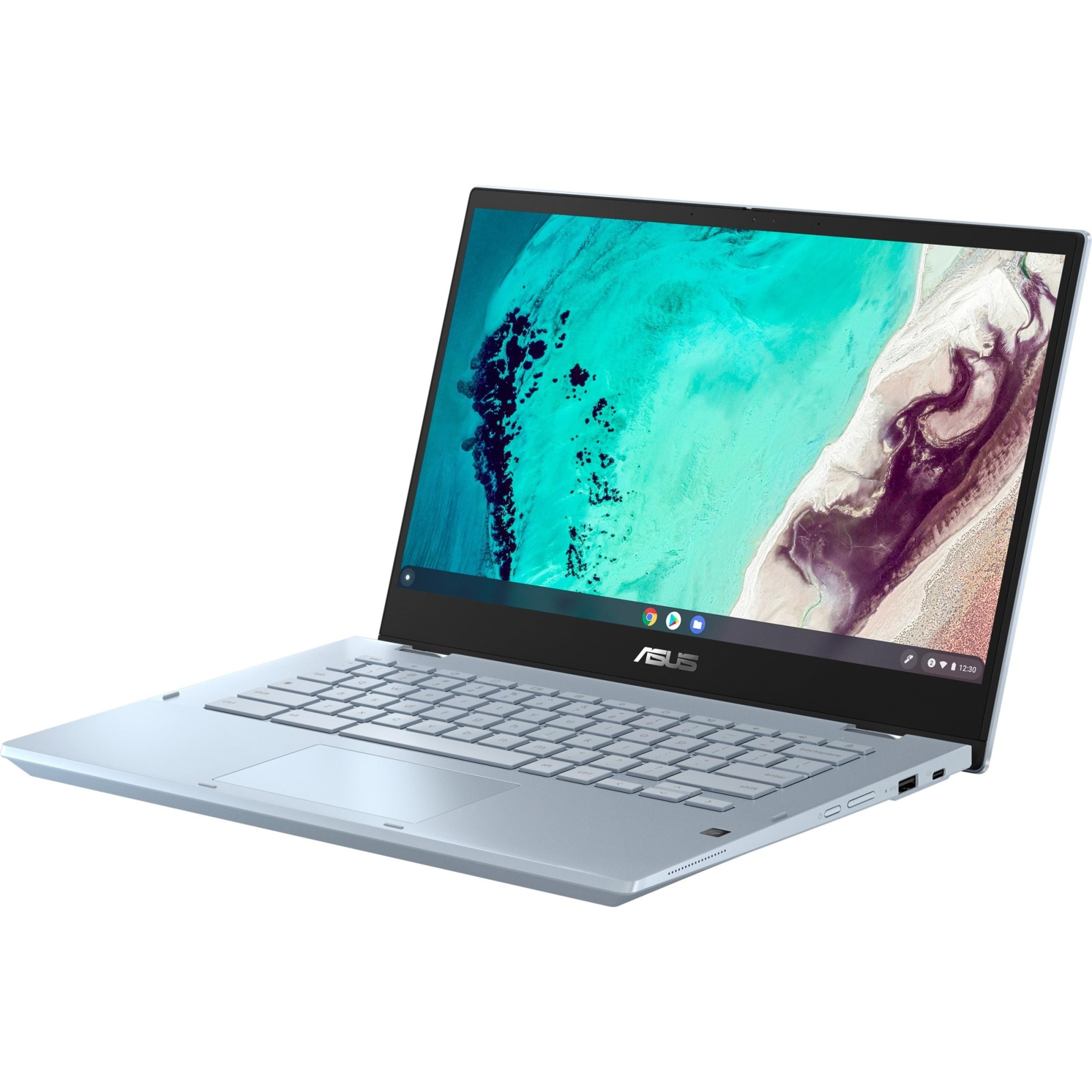 Chromebook本体 ASUS Chromebook Flip CX3(CX3400FM) ASUS Chromebook Flip CX3, 14
