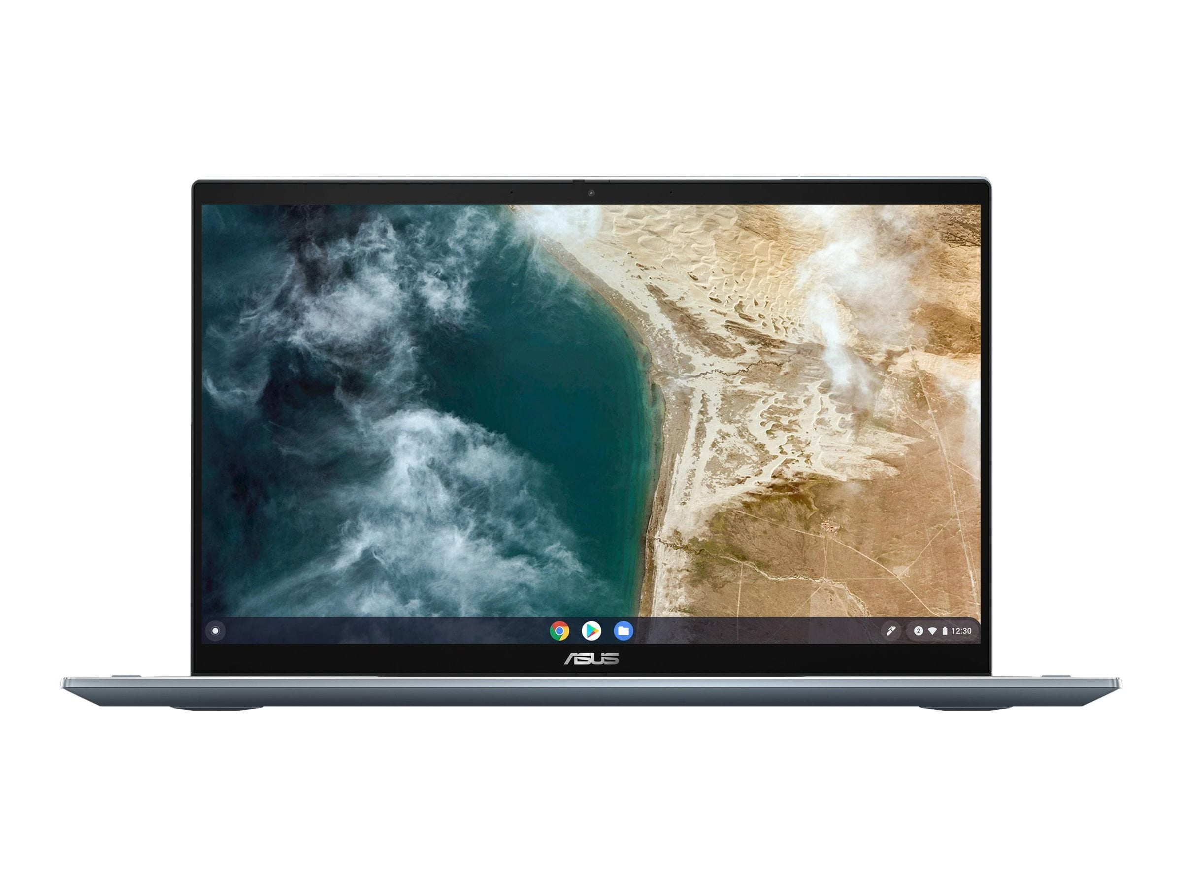 Chromebook本体 ASUS Chromebook Flip CX5 CX5500FEA 8GB ASUS Chromebook Flip CX5 CX5500FEA-YZ588T - Flip design - Intel