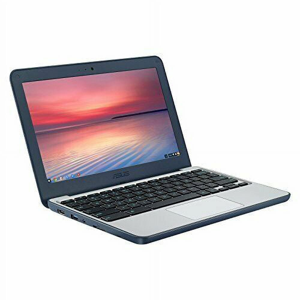 ASUS Chromebook Laptop- 11.6
