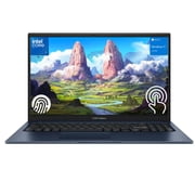 ASUS Vivobook 15 15.6 Touchscreen Laptop, Intel Core 7 150U, 16GB DDR5, 512GB SSD, Windows 11 Home