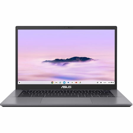 Asus Chromebook Plus 14" Full HD, Intel Core 3 100U, 8GB RAM, 128GB SSD, ChromeOS, CX3402CVA-DB388-GR