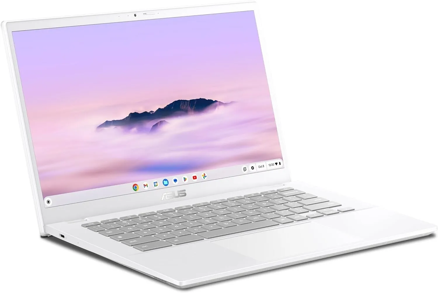 ASUS Intel Gaming Chromebook Plus CX34, 14 ASUS Intel Gaming Chromebook Plus CX34, 14