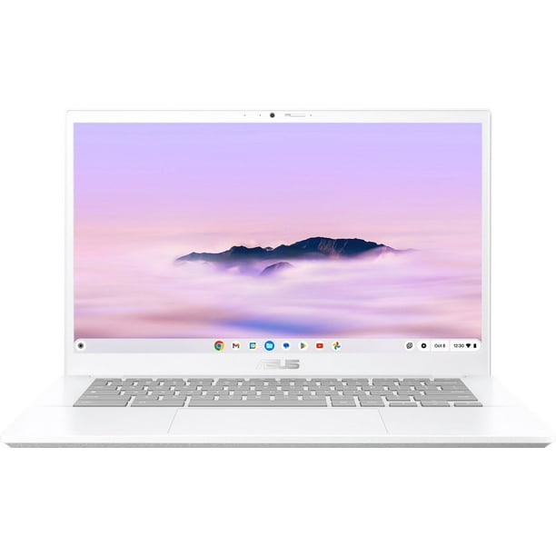 ASUS Chromebook Plus CX3402 14" Laptop with Google AI Intel Core i5