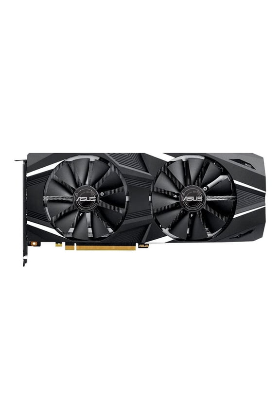 NVIDIA GeForce RTX 2070 Graphic Card, 8 GB GDDR6