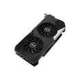 thumbnail image 1 of ASUS DUAL-RX6700XT-12G - Graphics card - Radeon RX 6700 XT - 12 GB GDDR6 - PCIe 4.0 - HDMI, 3 x DisplayPort, 1 of 10