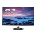 thumbnail image 1 of ASUS Designo 27” 1440P Monitor (MZ27AQ) - QHD (2560 x 1440) IPS, Eye Care, DisplayPort, HDMI, 1 of 5
