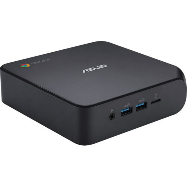 ASUS Desktop Computer Chromebox 4 CHROMEBOX4-G3023UN Intel Core i3