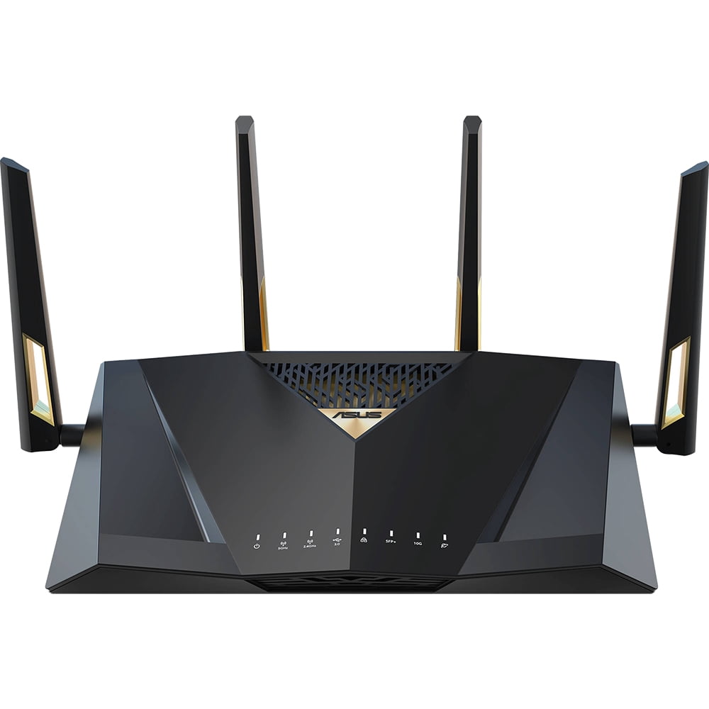 Asus Zenwifi Ax6600