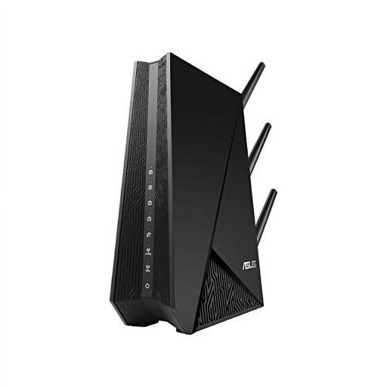 ASUS Dual Band WiFi Repeater & Range Extender (RP-AC1900