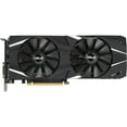 thumbnail image 1 of ASUS Dual GeForce RTX 2060 DirectX 12 DUAL-RTX2060-O6G 6GB Graphics Card, 1 of 5