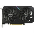 thumbnail image 1 of ASUS Dual GeForce RTX 3060 12GB GDDR6 PCI Express 4.0 Video Card DUAL-RTX3060-O12G-V2, 1 of 5
