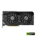 thumbnail image 1 of ASUS Dual GeForce RTX 4070 12GB GDDR6X, IP5X, Auto-Extreme Technology, 144-Hour Validation Program, HDMI 2.1a, DP 1.4a, DUAL-RTX4070-12G, 1 of 15