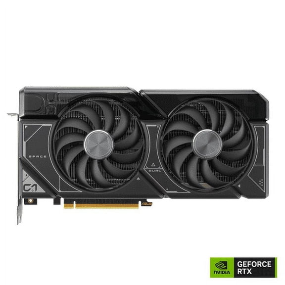 ASUS Dual GeForce RTX 4070 12GB GDDR6X, IP5X, Auto-Extreme Technology, 144-Hour Validation Program, HDMI 2.1a, DP 1.4a, DUAL-RTX4070-12G
