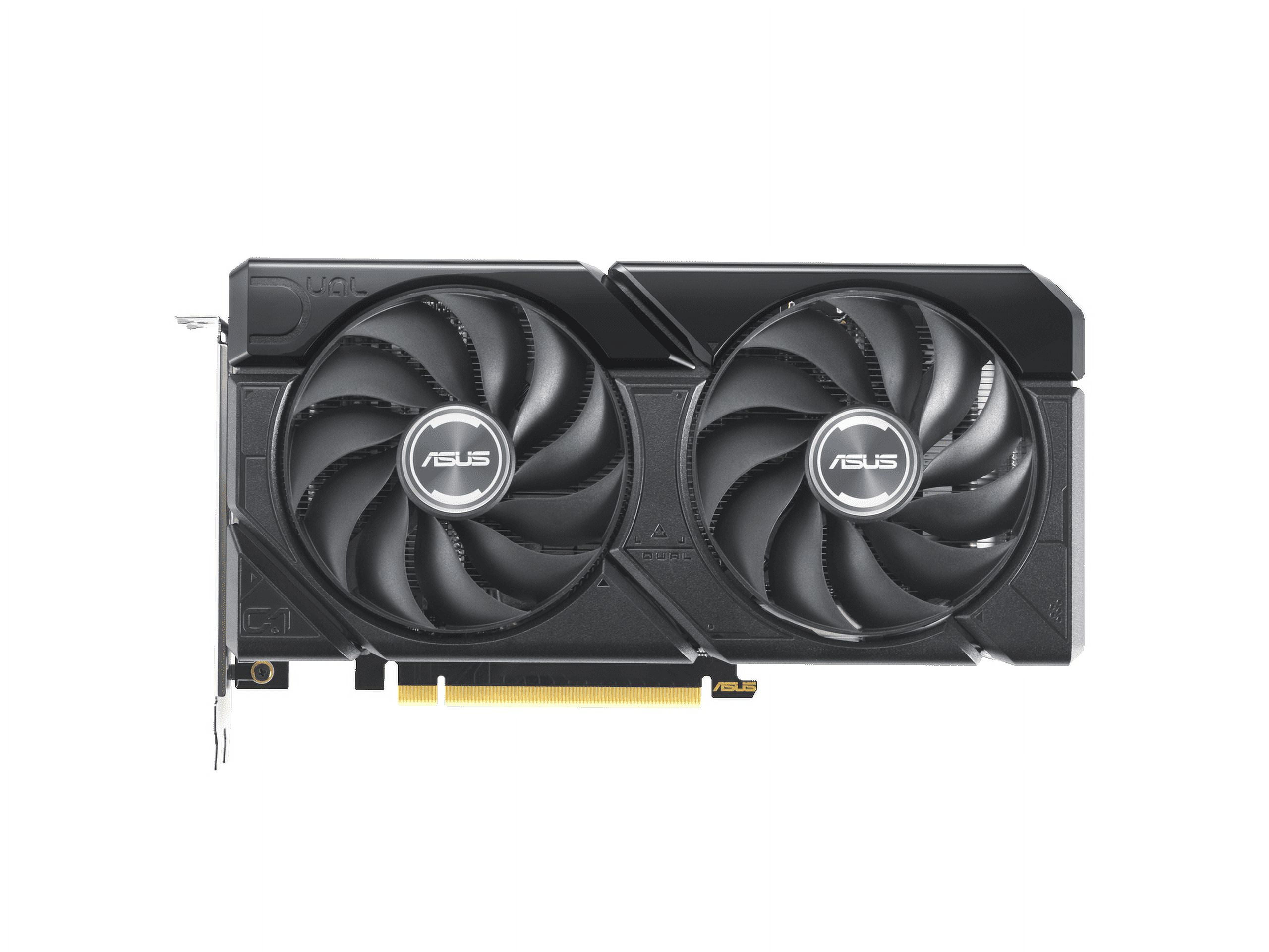 ASUS-Dual-GeForce-RTX-4070- 