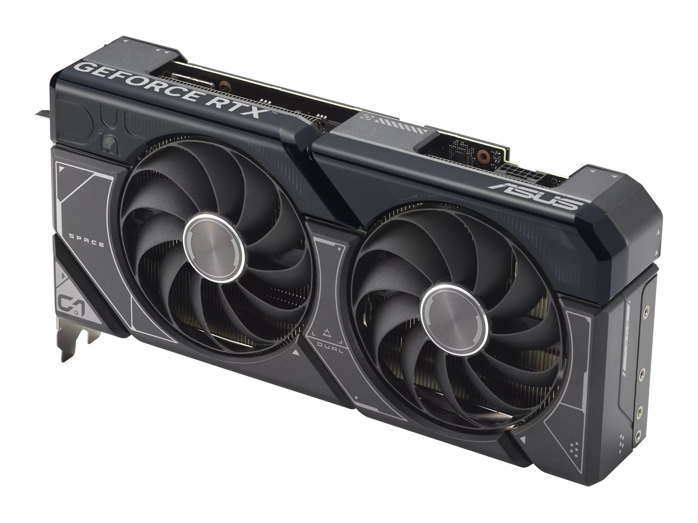 ASUS Dual GeForce RTX 4070 SUPER OC, 12GB GDDR6X, PCIe 4.0