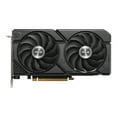 thumbnail image 1 of ASUS DUALRX7600O8GEVO Dual RX 7600 EVO OC Graphics Card 8GB, 1 of 13
