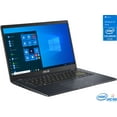 thumbnail image 1 of ASUS E410MA Laptop, 14" HD Display, Intel Celeron N4020 Upto 2.8GHz, 4GB RAM, 64GB eMMC, HDMI, Card Reader, Wi-Fi, Bluetooth, Windows 10 Home, 1 of 7