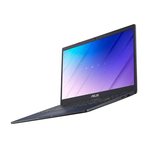 ASUS E410 Intel Celeron 4GB 128GB eMMC 14-inch FHD LED Display Win 10 S Laptop