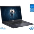 thumbnail image 1 of ASUS E510MA Laptop, 15.6" HD Display, Intel Celeron N4020 Upto 2.8GHz, 4GB RAM, 1TB NVMe SSD, HDMI, Wi-Fi, Bluetooth, Windows 10 Home, 1 of 7