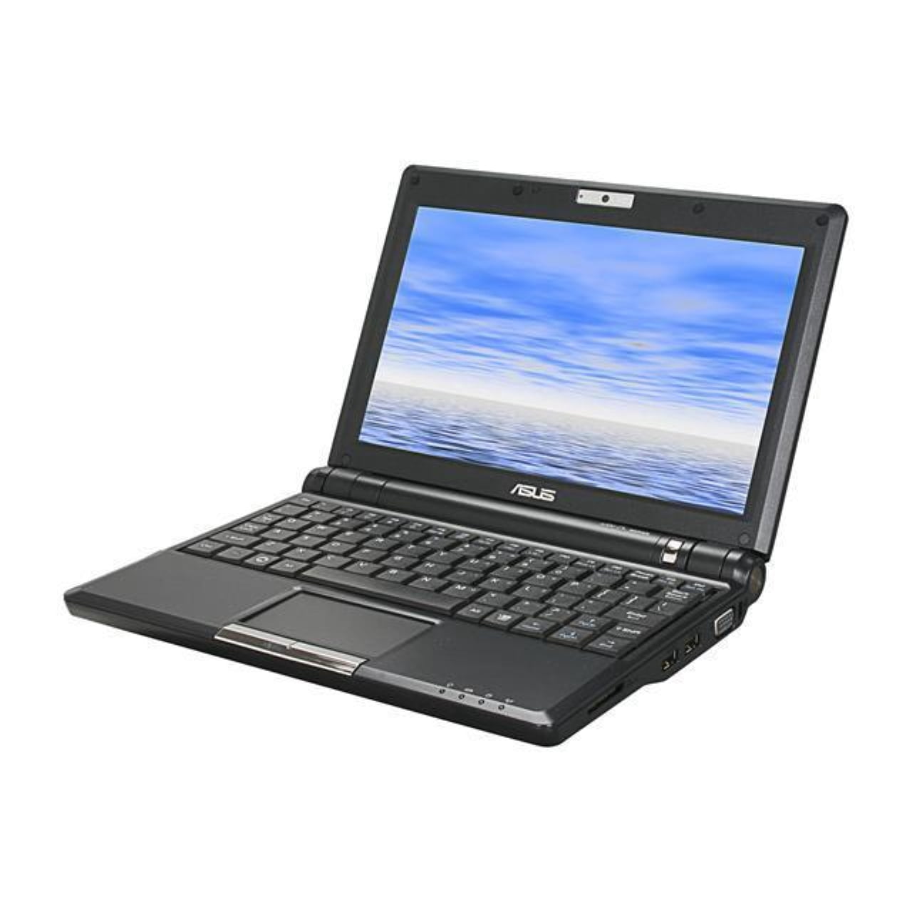 ASUS Eee PC 900-BK090X-FR Black Intel Celeron M Tunisia | Ubuy