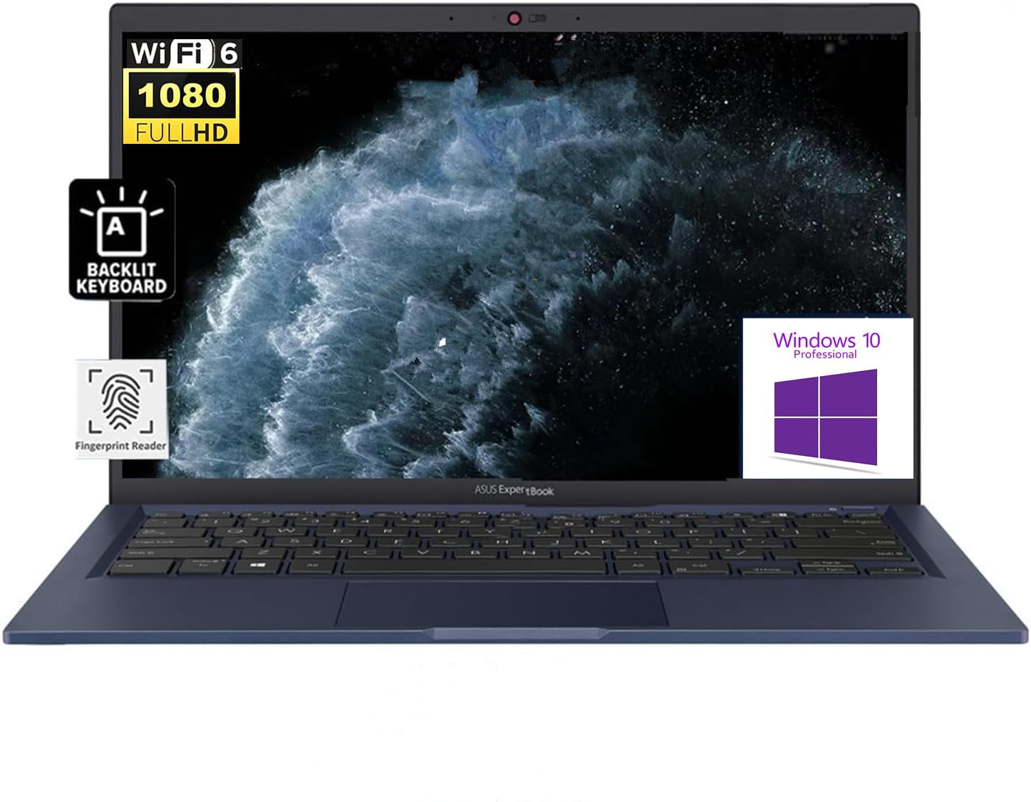Asus Expertbook Asus Expertbook