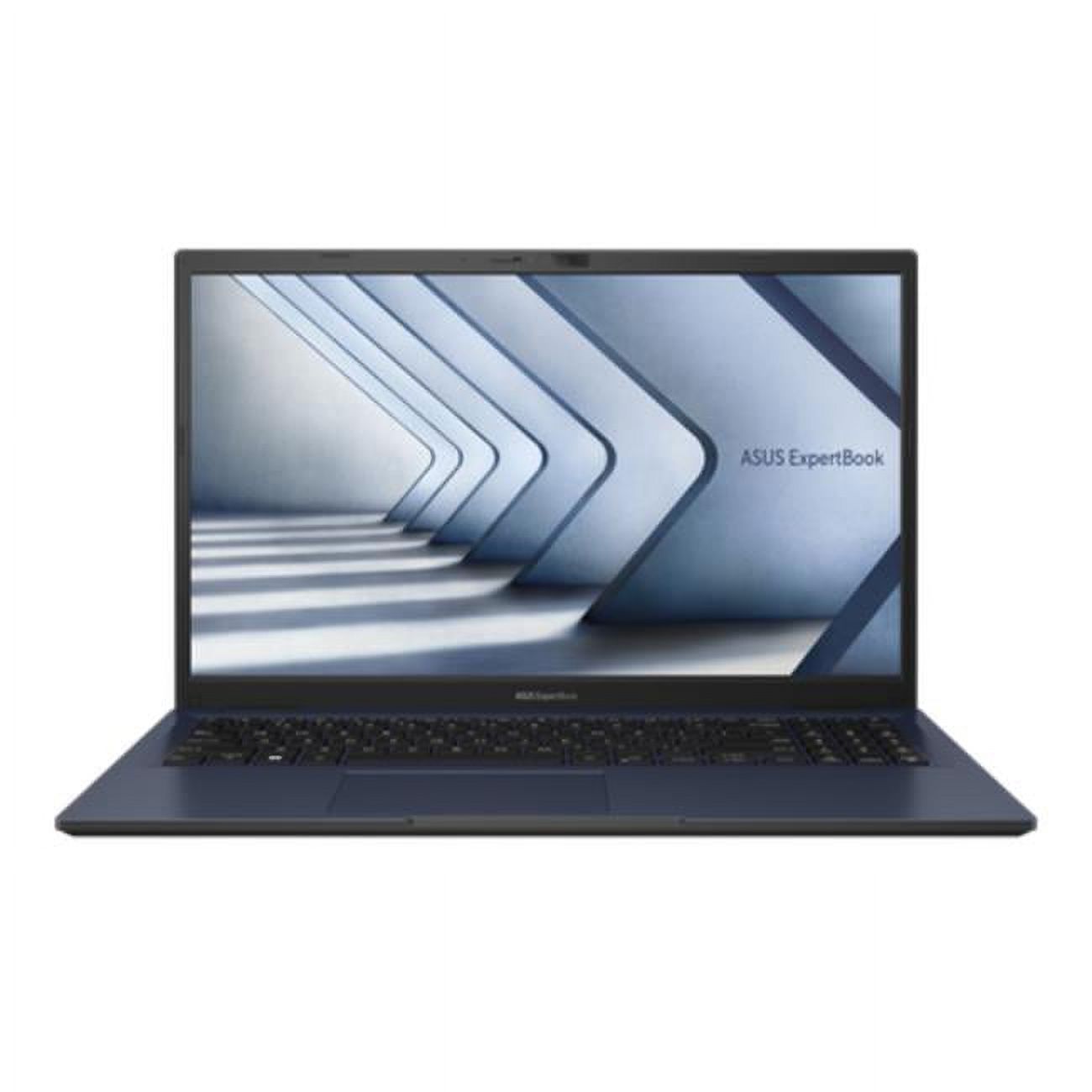 ASUS ExpertBook B1 B1502CVA-XS74 - 180-degree hinge design - Intel 