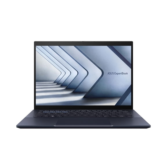 ASUS ExpertBook B3 B5404CMA-XS74T 14" WQXGA Touchscreen Laptop, Intel Core Ultra 7 155H 1.4GHz, 16GB RAM, 512GB SSD, Windows 11 Pro, Star Black