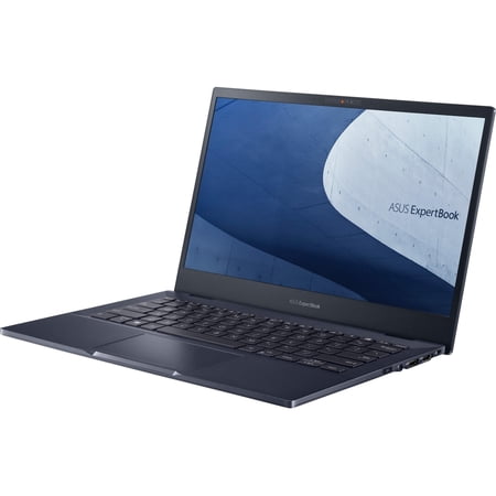 Asus ExpertBook B5 Flip 14" Full HD Touchscreen 2-in-1 Laptop, Intel Core i7 i7-1195G7, 1TB SSD, Windows 11 Pro, B5402FEA-XS75T