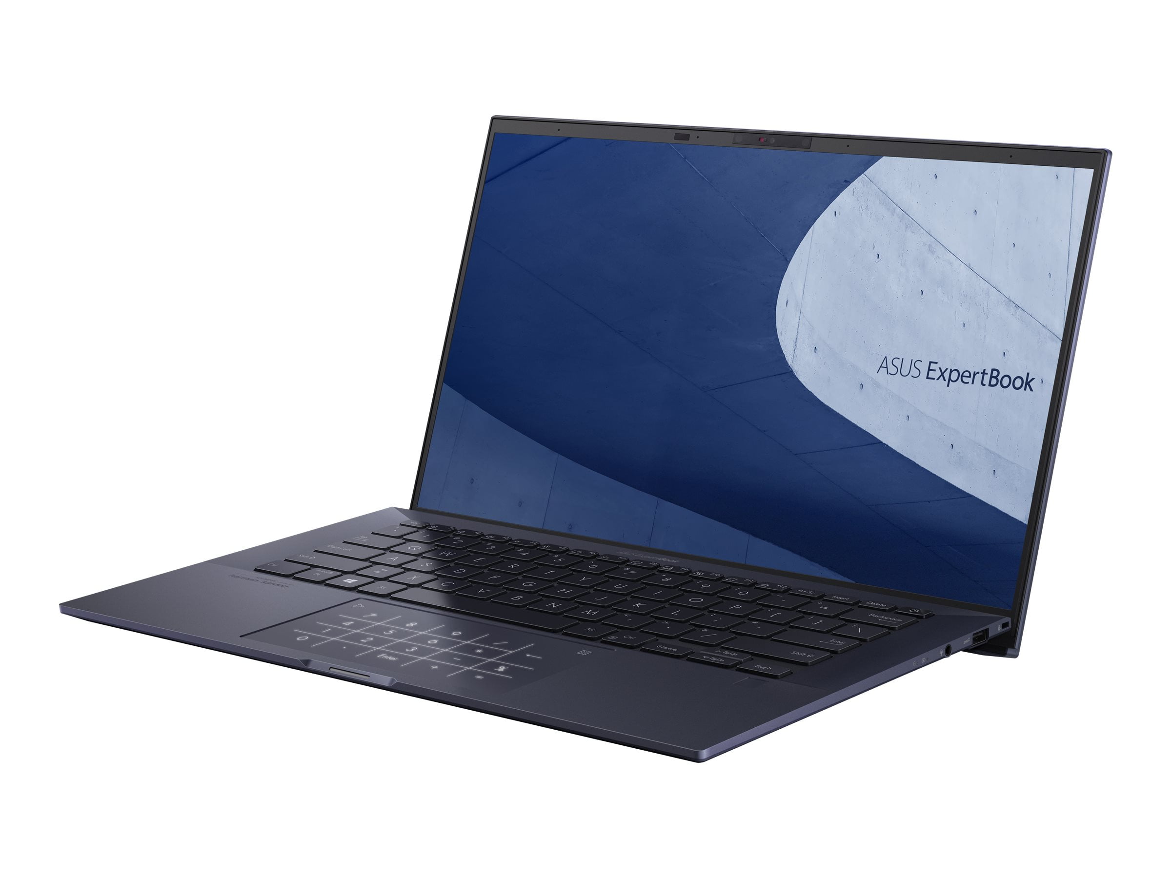 ASUS ExpertBook B9450FA 本体 Core i7 Asus ExpertBook 14