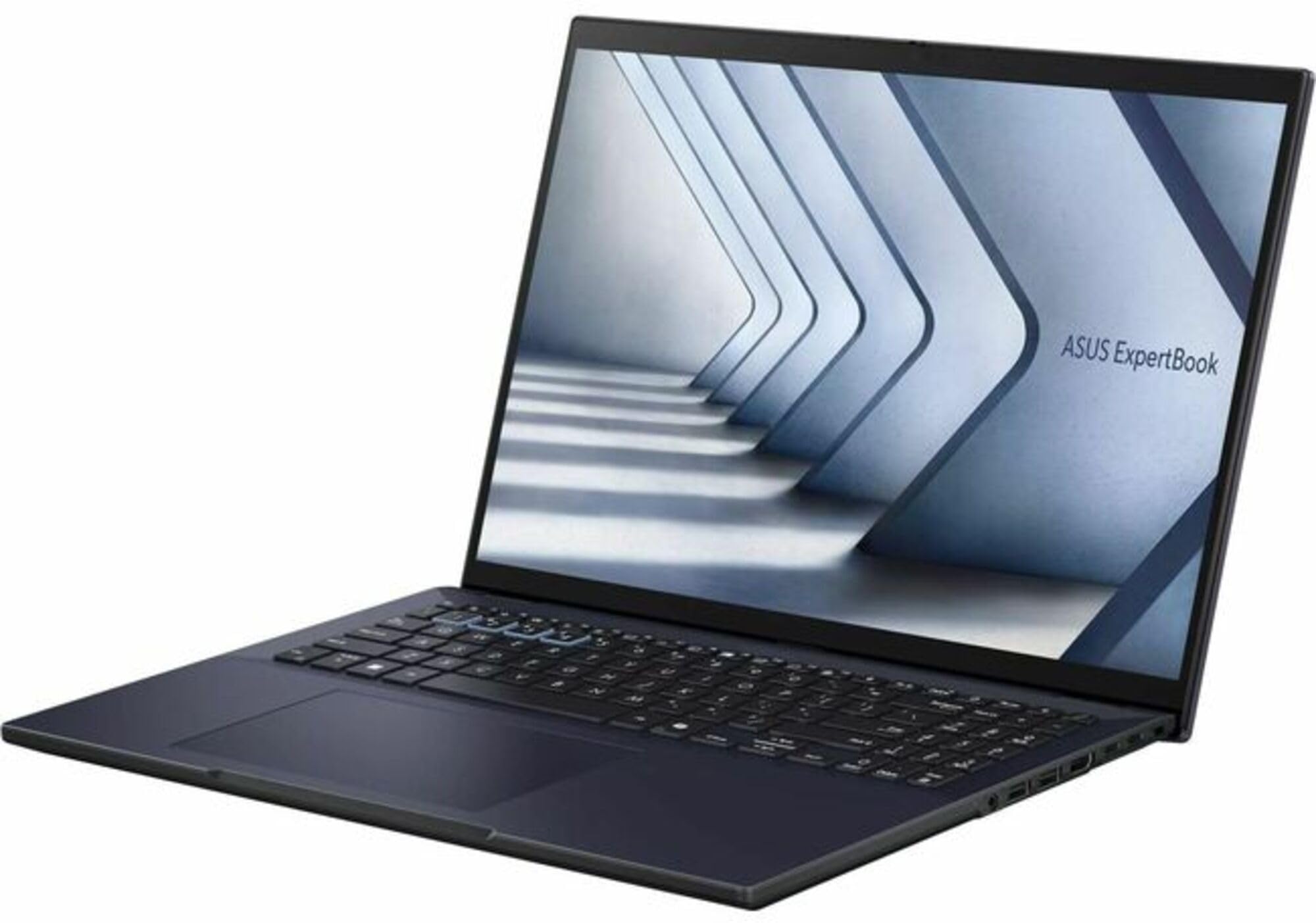 ASUS ExpertBook/BLACK/14.0 WUXGA(WU) Non-Touch/U5 125U/16GB/Intel