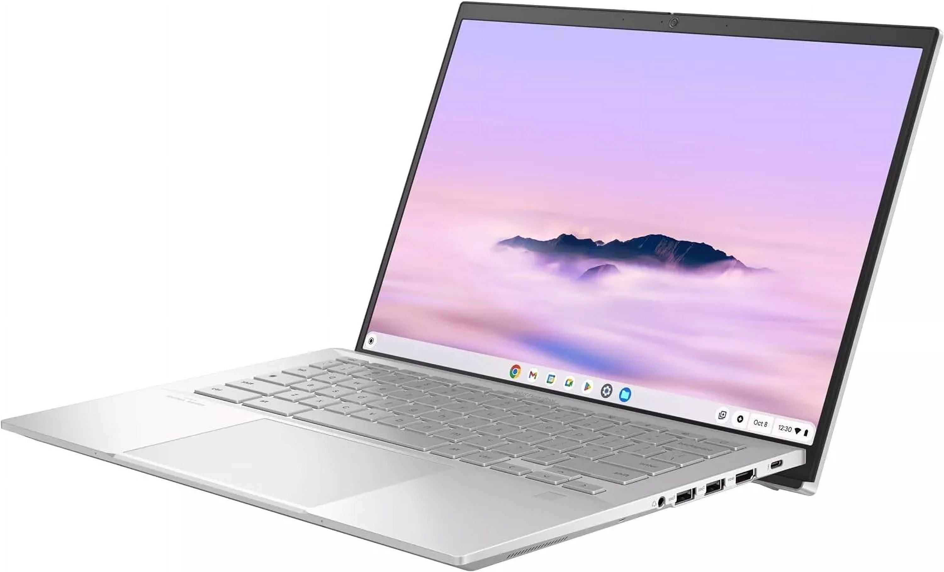 Asus ExpertBook CX54 Chromebook Plus 14", Intel Core Ultra 5 115U, 128GB SSD, ChromeOS, CX5403CMA-DB588