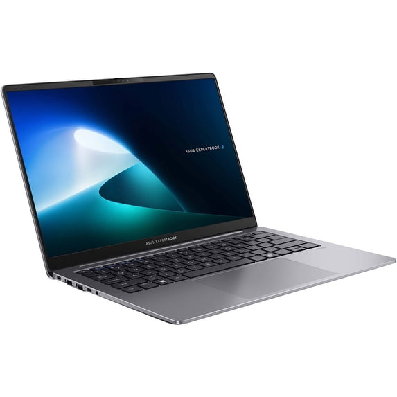 ASUS ExpertBook P5 P5405 14" WQXGA 144Hz Copilot+ PC Laptop, Intel Core Ultra 7 258V 1.8GHz, 32GB RAM, 1TB SSD, Windows 11 Home, Misty Gray