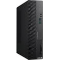 thumbnail image 1 of ASUS ExpertCenter D5 Home/Business Mini Desktop (Intel i5-12400 6-Core, 16GB RAM, 128GB PCIe SSD + 1TB HDD (3.5), Intel UHD 730, Wifi, Bluetooth, Black, Win 11 Pro), 1 of 5