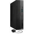 thumbnail image 1 of ASUS ExpertCenter D5 SFF Home/Business Mini Desktop (Intel i5-12400 6-Core, Intel UHD 730, 8GB RAM, 2TB PCIe SSD, Wifi, USB 3.2, HDMI, Win 11 Pro) with G5 Essential Dock, 1 of 6