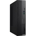 thumbnail image 1 of ASUS ExpertCenter D5 SFF Mini Desktop PC (Intel i5-12400 6-Core, Intel UHD 730, 16GB RAM, 7.6TB SATA SSD, WiFi 6, Bluetooth 5.2, DVD-ROM, RJ-45, Win 10 Pro), 1 of 5