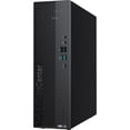 thumbnail image 1 of ASUS ExpertCenter D7 Small Form Factor Desktop Computer, Intel Core i7-14700 2.1GHz, 32GB RAM, 1TB SSD, Windows 11 Pro, Black, 1 of 9